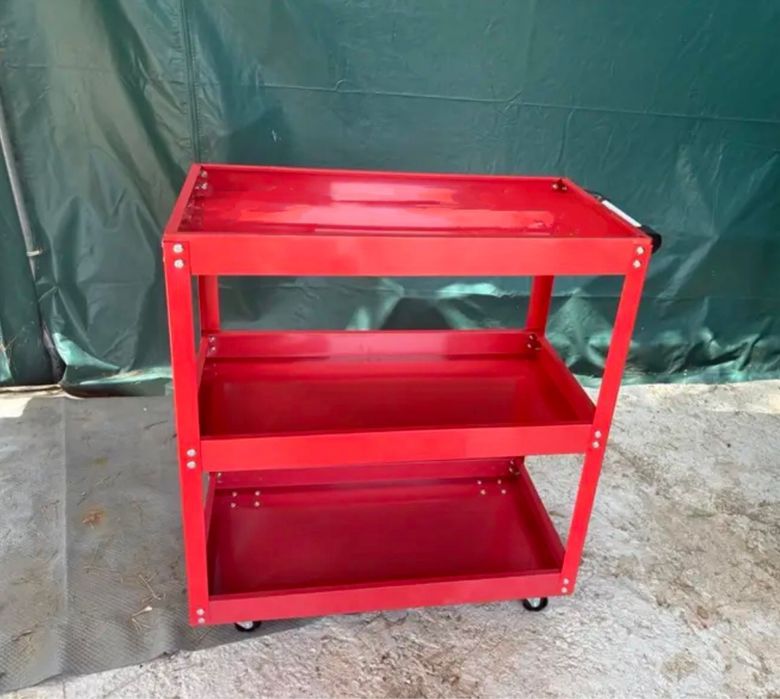 Carrinho de Ferramentas Envio Gratuito