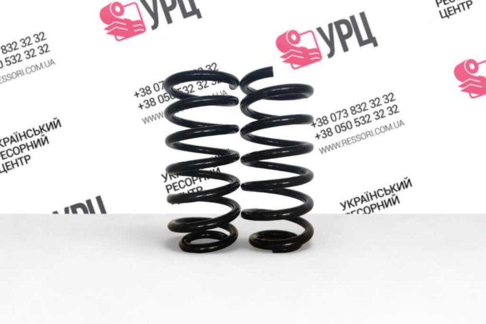 Пружина Renault Master