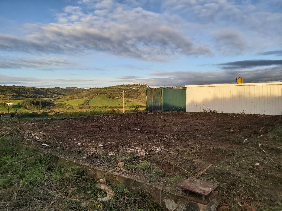 Serviço Mini Giratória