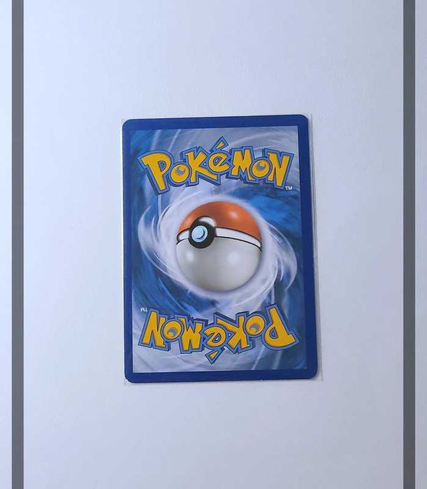 Glaceon Ex 20/124 FCO Pokemon ENG-NM