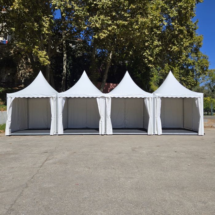 Tendas para eventos