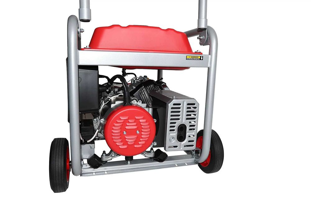 Генератор бензиновий SUPTECH 8.5 кВт (1 фаза)