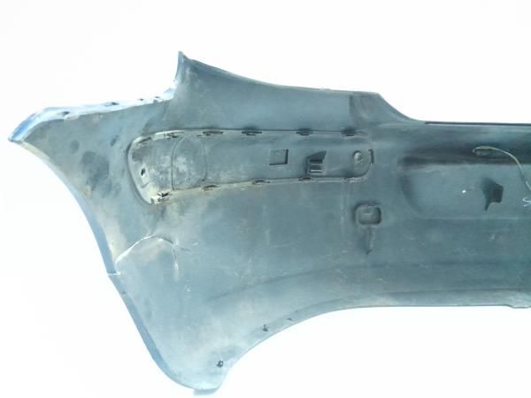 Pára-choques trás PEUGEOT 307 (3A/C)