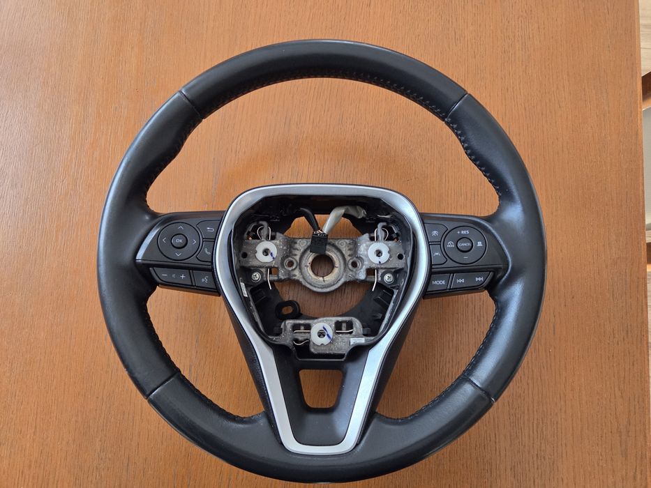 Kierownica corolla e21  lift