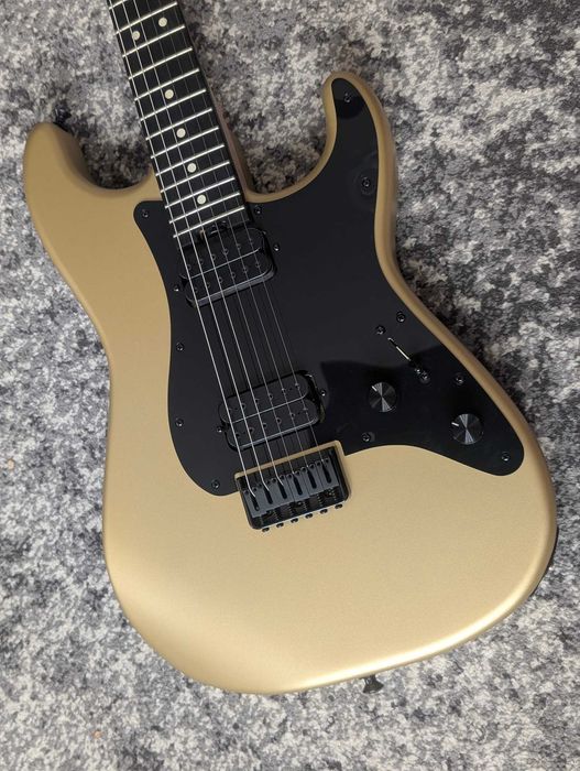 Charvel Pro-Mod So-Cal Style 1 HH HT E  + DiMarzio (Made in Mexico)