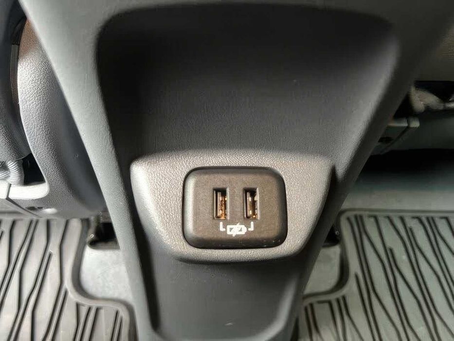 Chevrolet Bolt EV Premier      2019