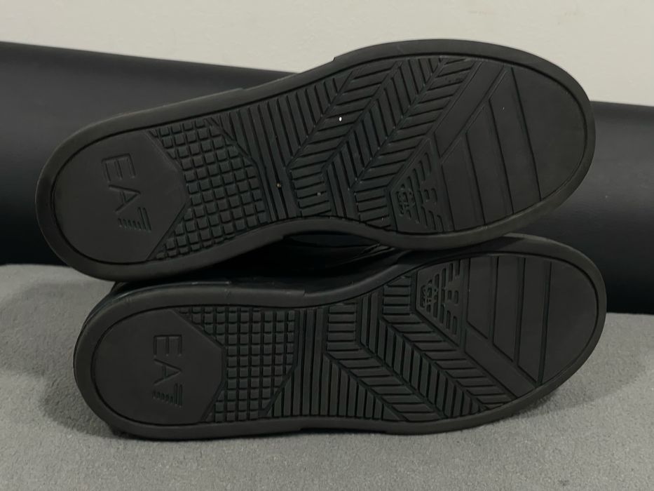 Armani EA7 41 26.5см. Оригінал