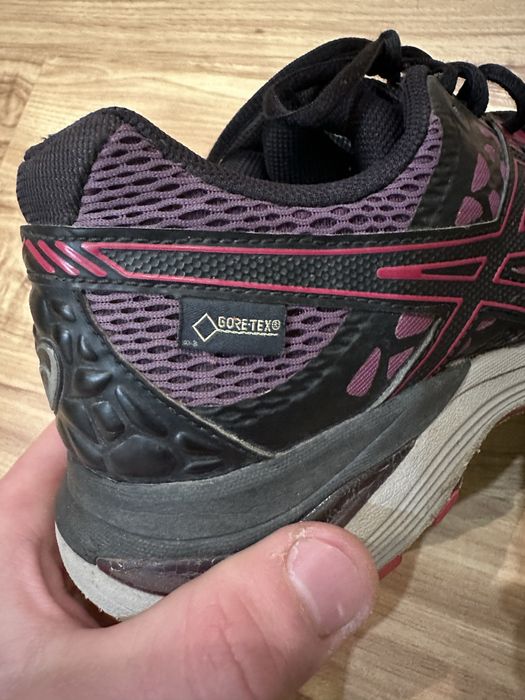 Кросівки Asics Gore tex