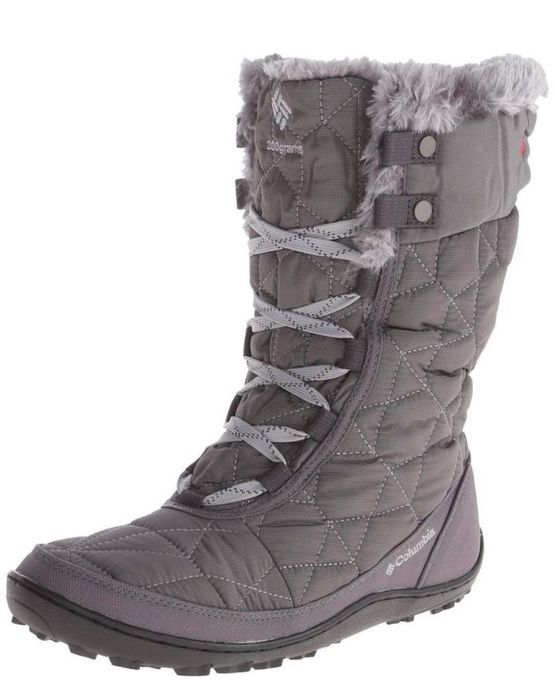 Сапоги Columbia MINX MID II OMNI-HEAT 35 размера