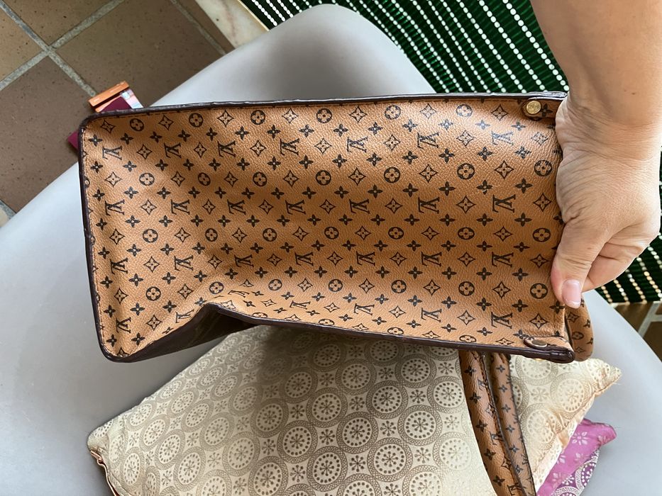 Mala lindíssima como nova