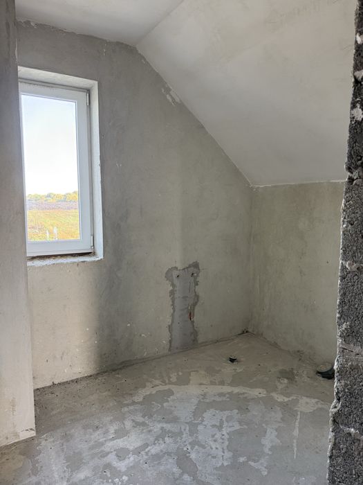 Продаж будинку у с. Градівка