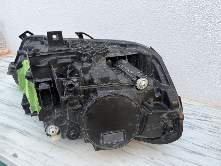 Farois para mercedes CLA 250e  (C118)
