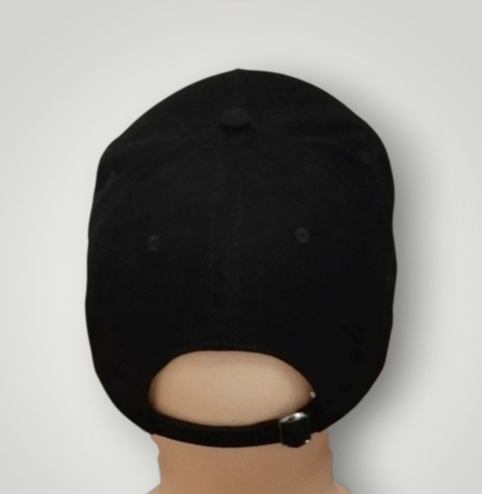 Czapka bawełniana unisex z daszkiem, rozmiar 55-56