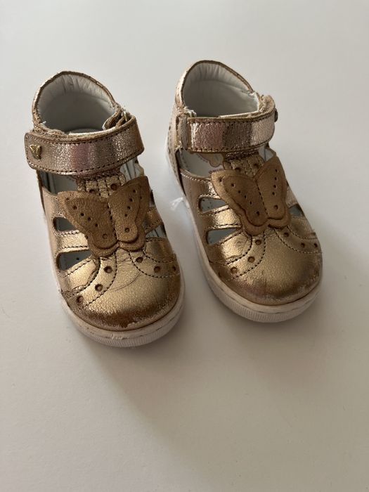 Półbuty Lasocki Kids