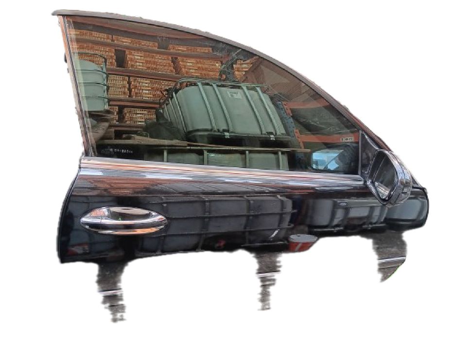 Porta frente direita MERCEDES-BENZ Classe S Coupé (C215)