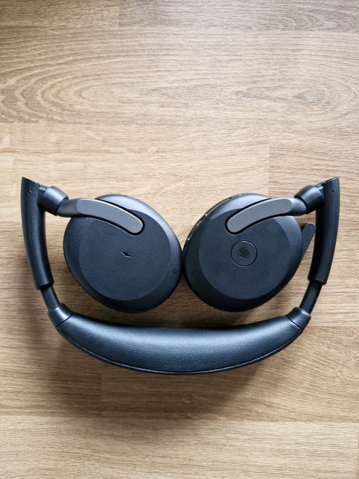 Auscultadores Jabra Evolve2 65 Flex