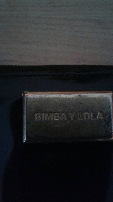 Carteira bimba lola