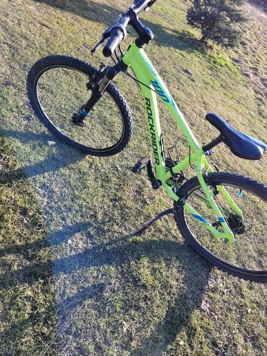 Sprzedam rower 26 koło cena ostateczna bez negocjacji