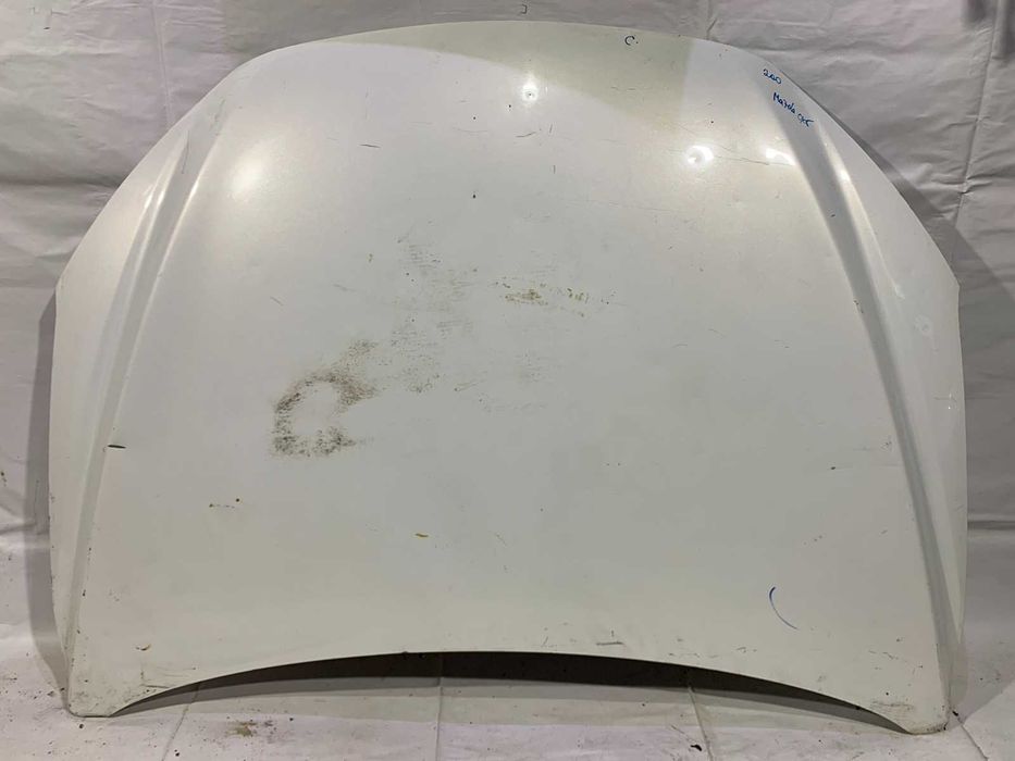 Капот б/у Original Mazda CX-5 2011-2017 KDY35231XA