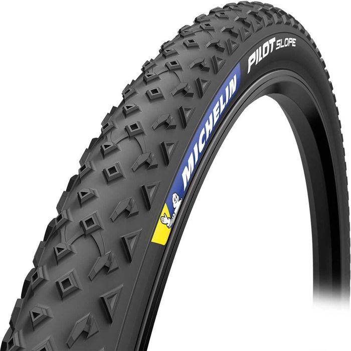 Nowa opona MICHELIN PILOT SLOPE 26" KEVLAR tire, dirt mtb, slope, dj