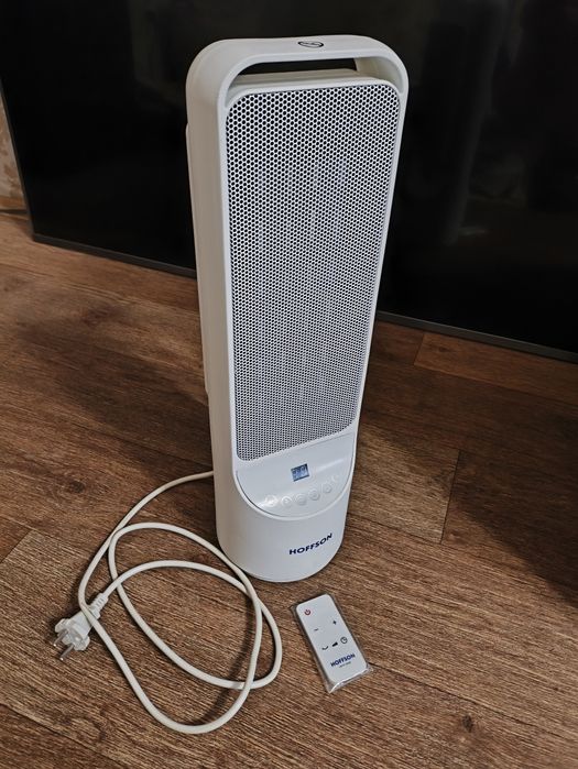 Тепловентилятор Hoffson HFHT-2036 , 2000вт