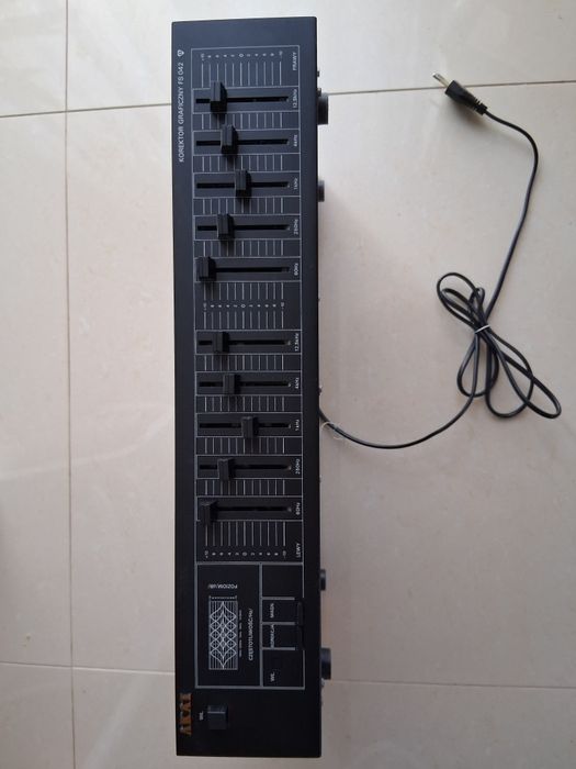 Korektor  Diora (Akai) sprzedam