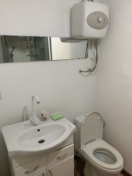 Оренда, житло подобово м. Немирів