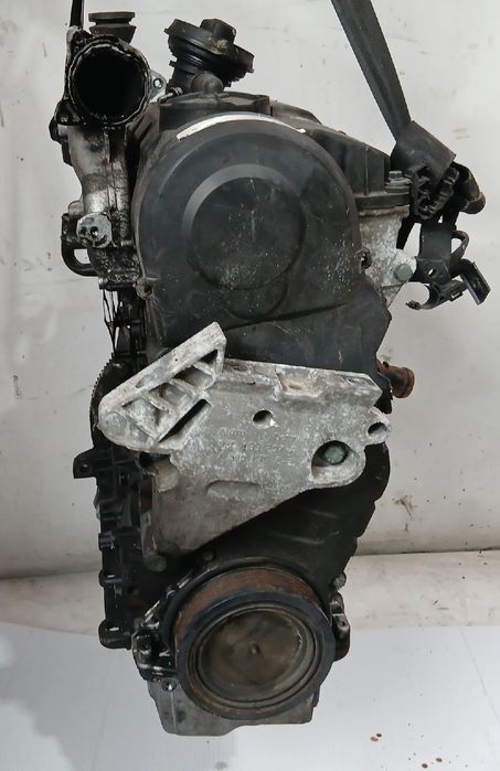 Motor completo SKODA Octavia II Break (1Z5)