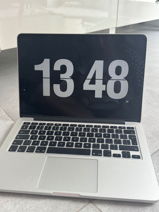 macbook pro late 2013
