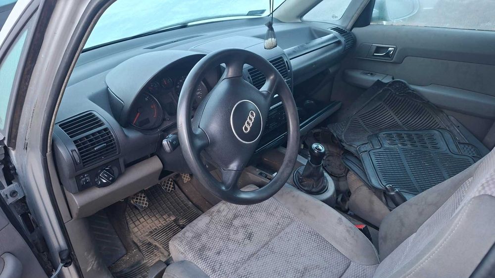 Peugeot 406 kombi na części
