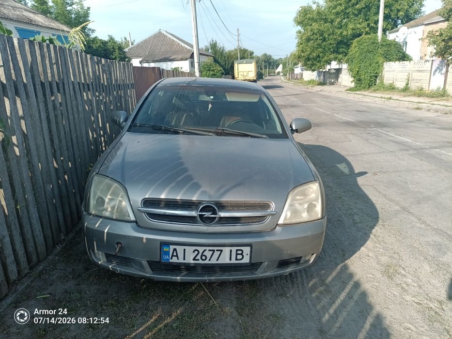 Продам опель вектра