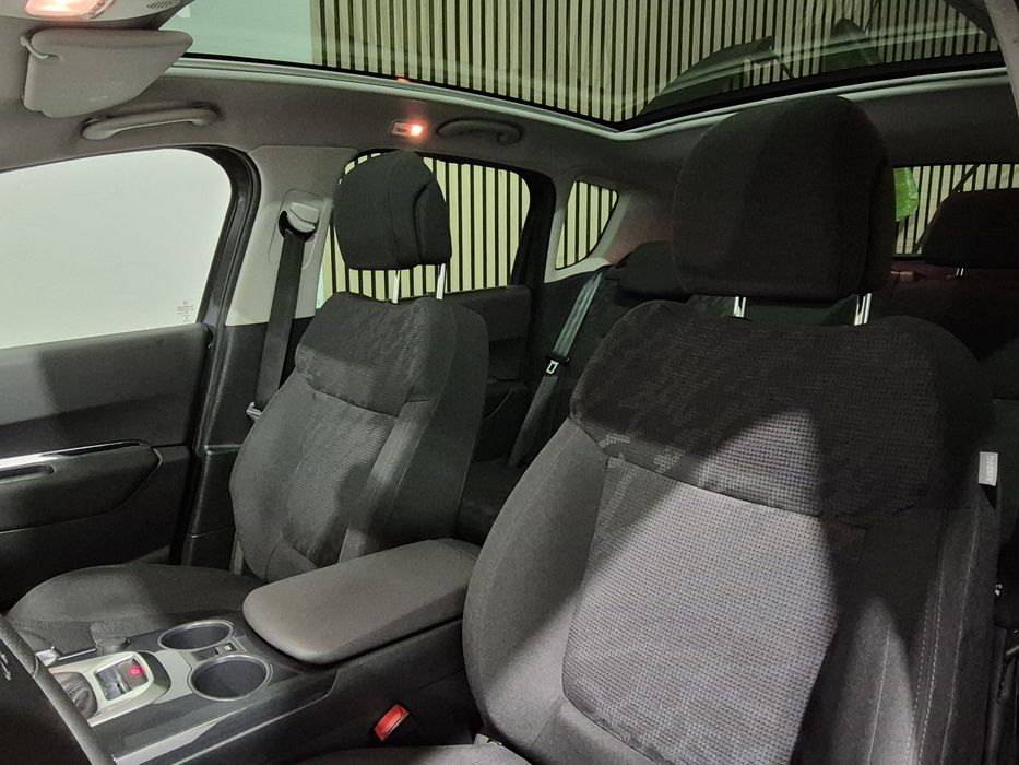 Peugeot 3008 1.6HDI - 69.000KM | GARANTIA | NACIONAL - PANORÂMICO