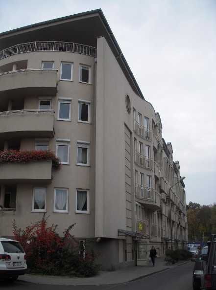 Pokój do wynajęcia - Poznań, Dolna Wilda, Zmartwychwstańców 8