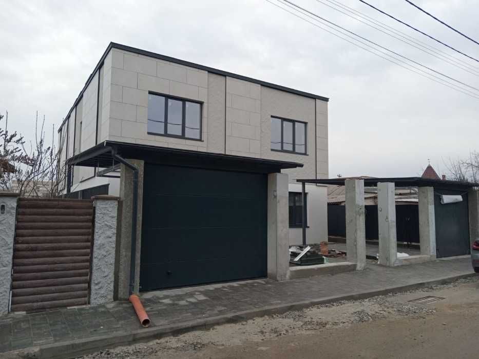 House by the address (area 322 m²) - Atlanta.ua - photo 10