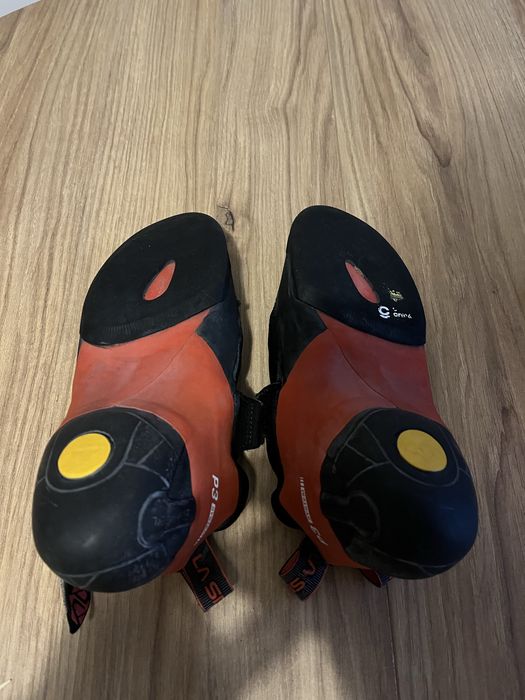 Buty wspinaczkowe La Sportiva Skwama r 44