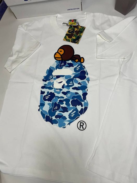 Футболка Bape