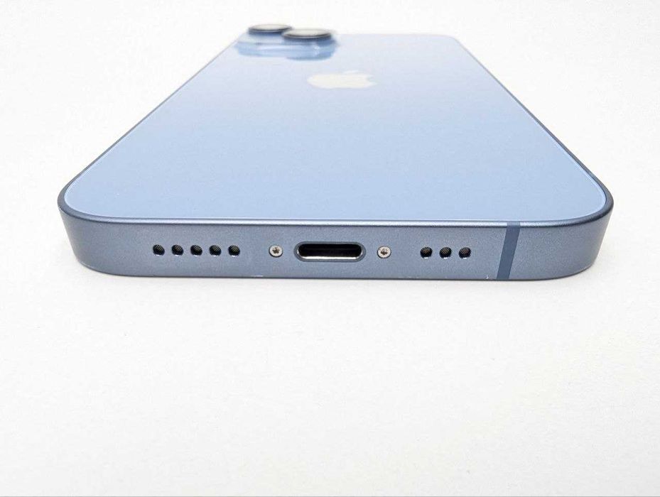 Apple iPhone 14 128 GB niebieski