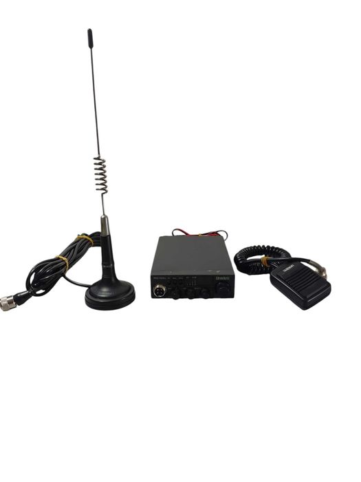 CB Radio Uniden PRO 520 XL