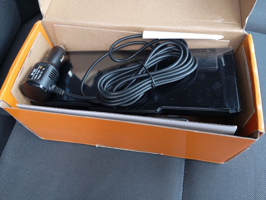 Radio samochodowe android