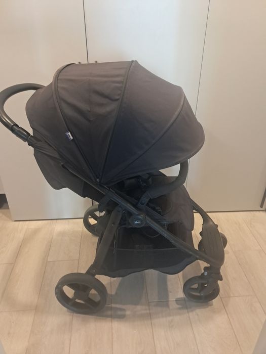 Прогулянкова коляска візок Chicco Multiride