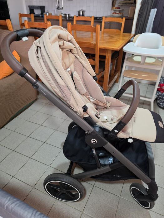 Carrinho Cybex Balios S