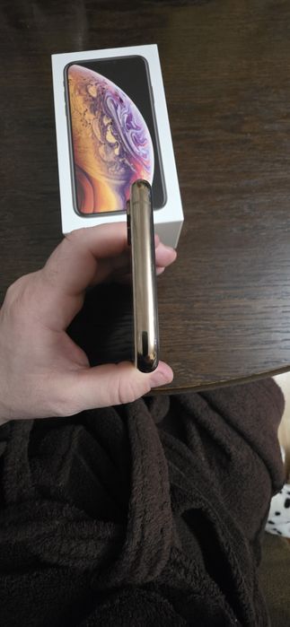 Iphone XS 64gb neverlock