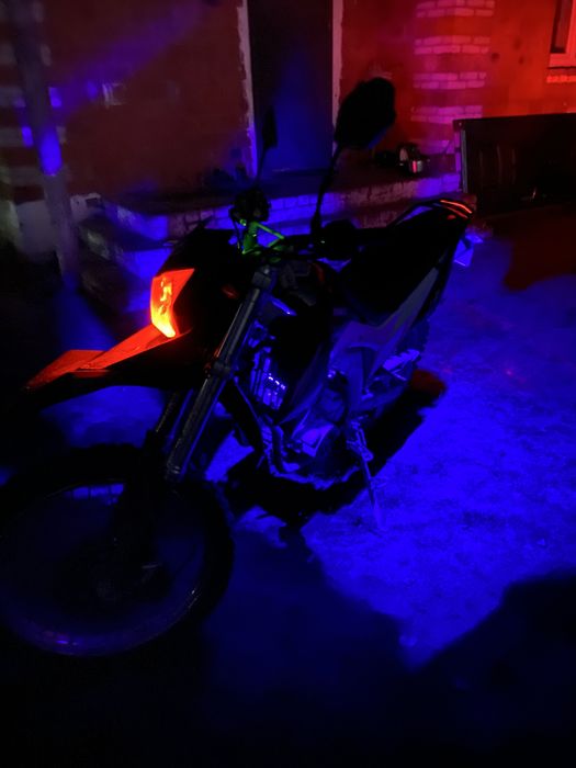 Loncin250 продам