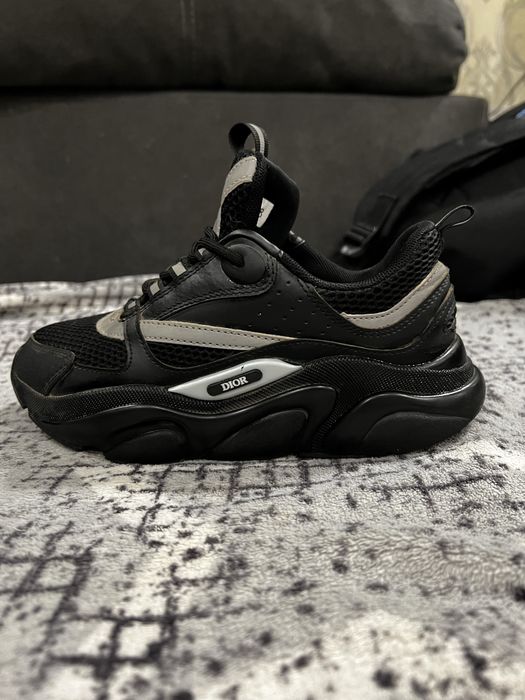 Кросовки dior b22