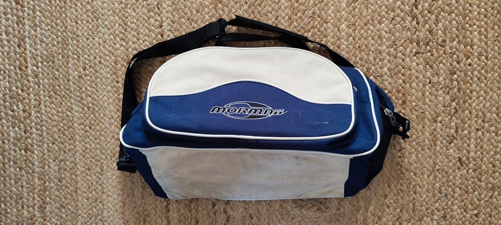 Saco de viagem/ginásio da Mormay