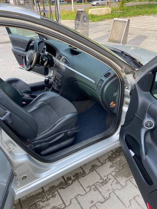 Renault Laguna2007