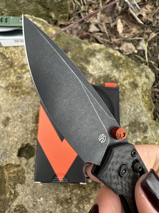 Нож Vosteed mini psyop(A2304)