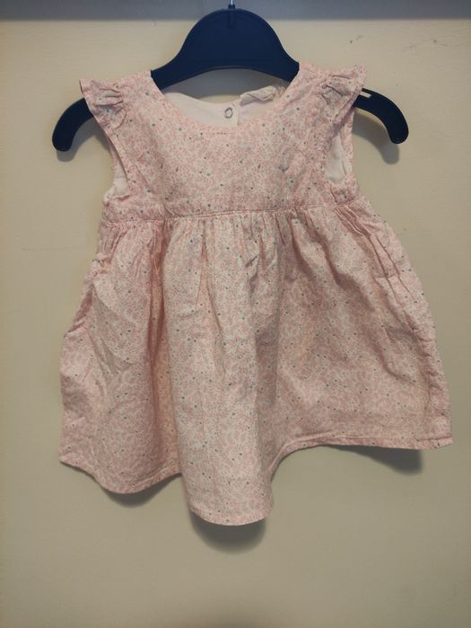 Sukienka i bolerko cool club rozm 62 jak nowa