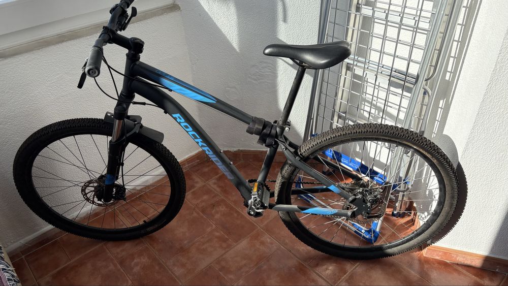 Rockrider ST120 [NOVA]