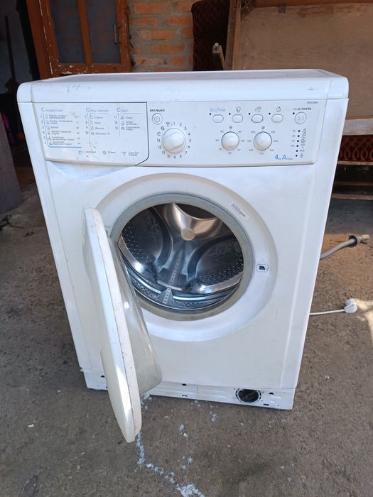 INDESIT стиральная машина